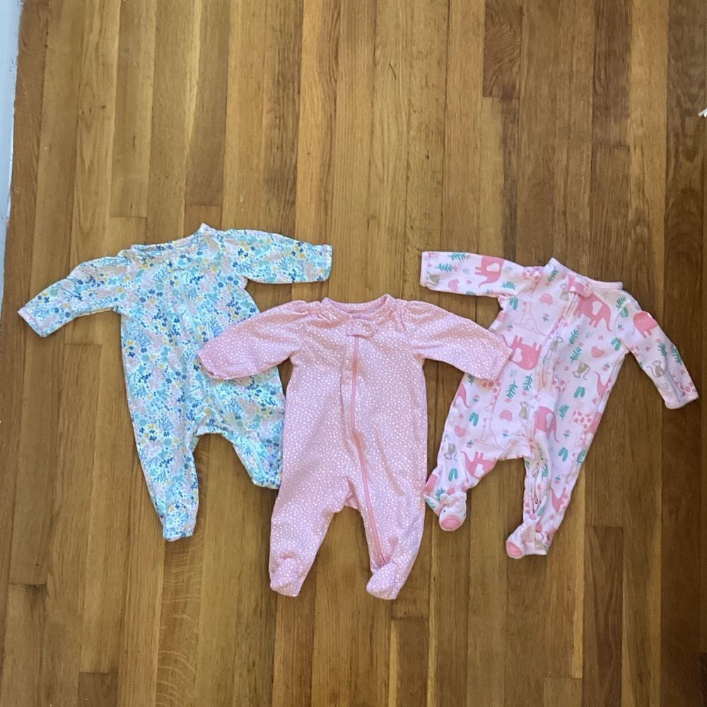 3m Footies 